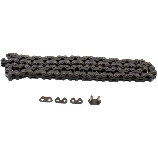 Cam chain open BORG WARNER morse incl link 92rh2010/092 for: Kawasaki KVF, KFX
