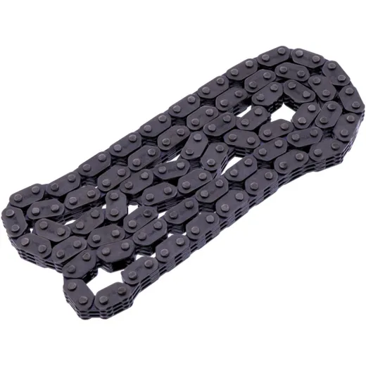 Cam chain endless BORG WARNER morse 98xrh2010/124 for: Kawasaki KLX, KX