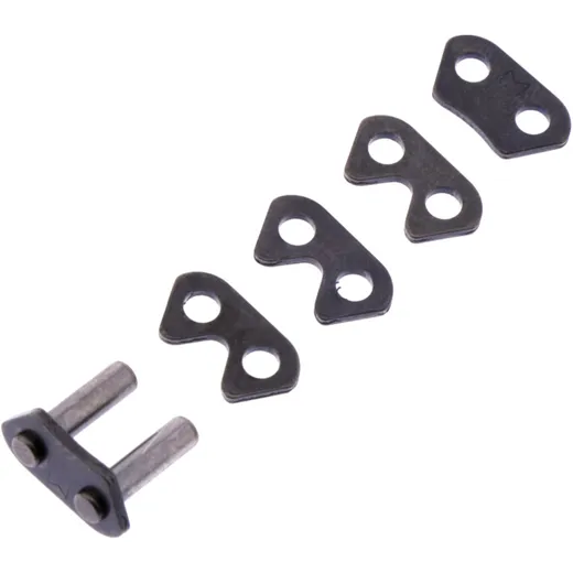 Cam chain link BORG WARNER morse 82rh2015 solid rivet for: Honda CB, CBR, XL