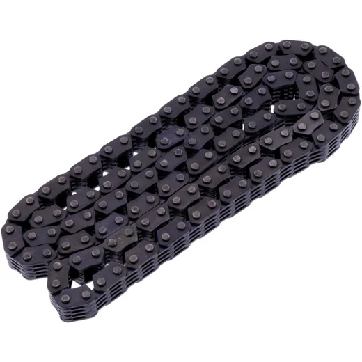 Cam chain endless BORG WARNER morse 82rh2015/124 for: Honda CB,