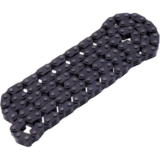 Cam chain endless BORG WARNER morse 82rh2010/124 for: Kawasaki EL, ZZR