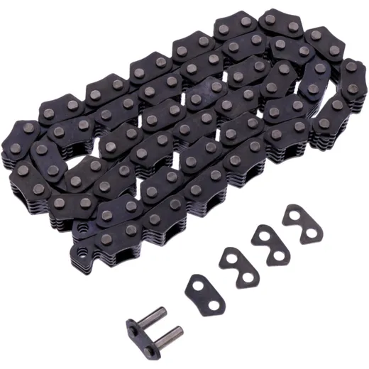 Cam chain open BORG WARNER morse incl link 82rh2015/082 for: Honda CB, CBX