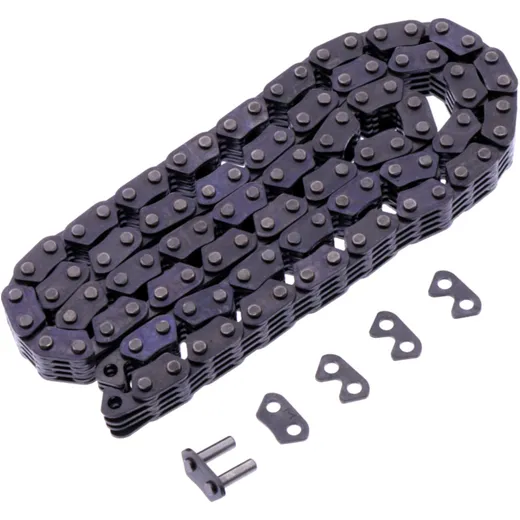 Steuerkette offen Borg Warner Morse mit Schloss 82RH2015/102 passend für: Honda XR, XL