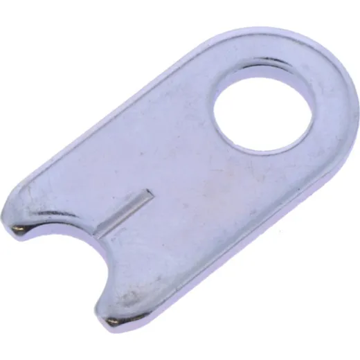 Cam chain plate (orig spare part)
