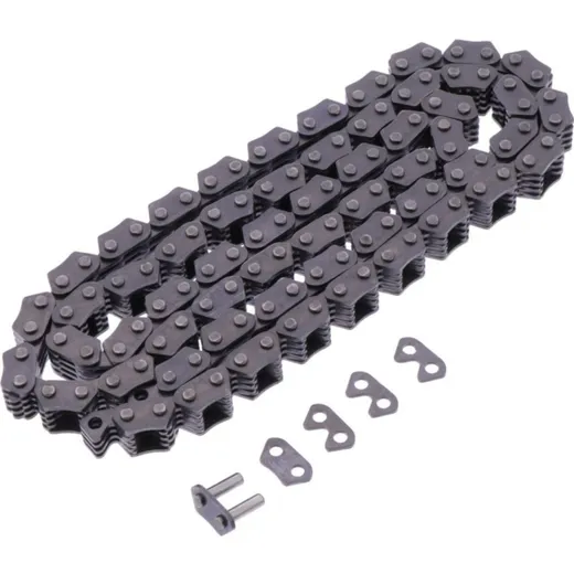 Timing chain open with rivet HB2822015118A