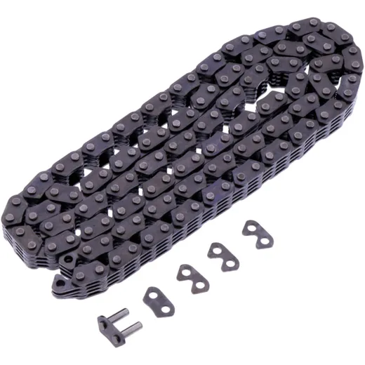 Steuerkette offen Borg Warner Morse mit Schloss 82RH2015/128 passend für: Sachs Roadster, B