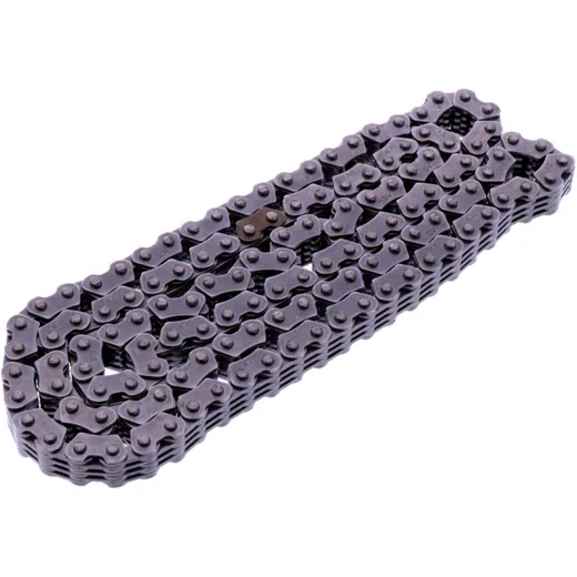 Cam chain endless DID scr0412 sv/128 for: Triumph Tiger, Honda VF