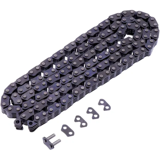 Cam chain open BORG WARNER morse incl link 82rh2015/140 for: Kawasaki GT, Z, ZR