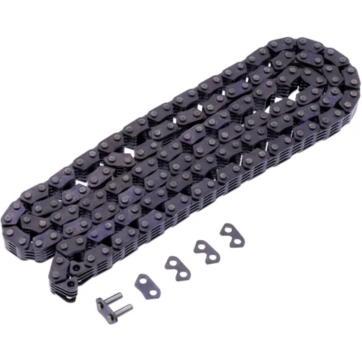 Cam chain open BORG WARNER morse incl link 82rh2015/152 for: Kawasaki Z, GPZ