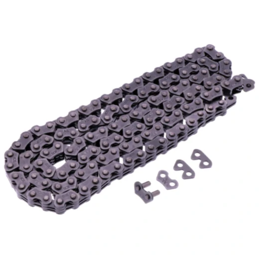 Cam chain open DID incl link scr0409 sv/120 for: Honda CB, TRX