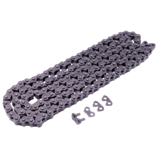 Cam chain open DID incl link scr0409 sv/144 for: Kawasaki VN