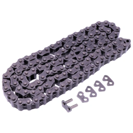Cam chain open DID incl link scr0412 sv/112 for: Aprilia Shiver, Dorsoduro, RSV4