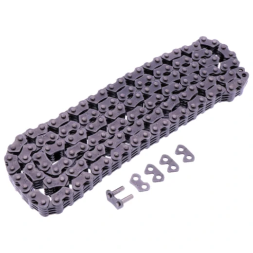 Cam chain open DID incl link scr0412 sv/134 for: Kawasaki ER - 6F, ER - 6N, Z