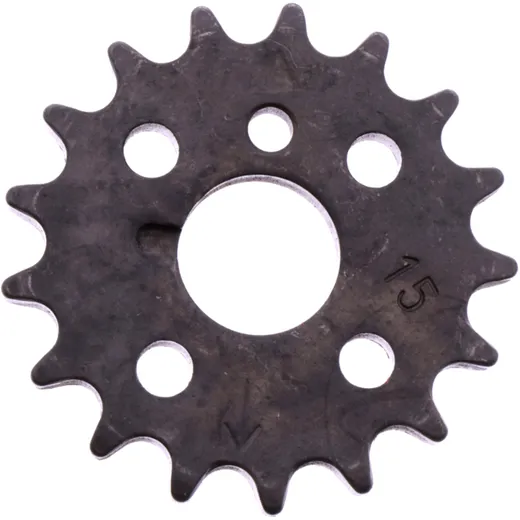 Rear sprocket camshaft (OE spare part) for: BMW R