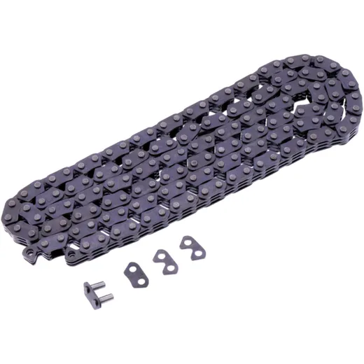 Cam chain open BORG WARNER morse incl link 82rh2010/144 for: Ka
