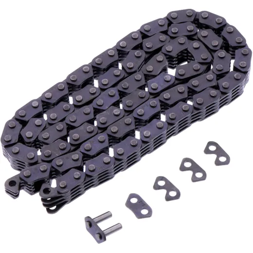 Steuerkette offen Borg Warner Morse mit Schloss 82RH2015/098 passend für: Honda CMX, CB, CM