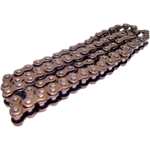 Cam chain open DID incl link 25ht dha/098 for: Suzuki DR, GN, DR - Z, Beta Alp