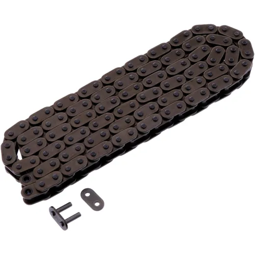 CAM CHAIN OPEN DID WITH RIVET LINK 219FTH/114
