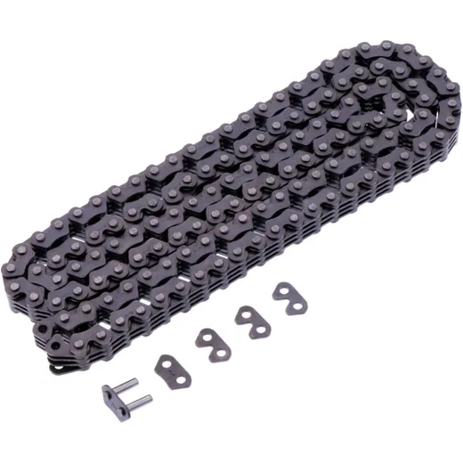 Cam chain open BORG WARNER morse incl link 92rh2015/134 for: Kawasaki ER - 6F, ER - 6N, Z