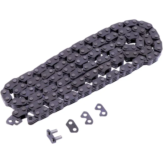 Cam chain open BORG WARNER morse incl link 82rh2010/128 for: Ho