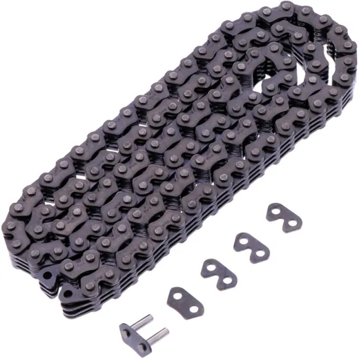 Cam chain open BORG WARNER morse incl link 92rh2015/112 for: Aprilia Shiver, Dorsoduro, RSV4