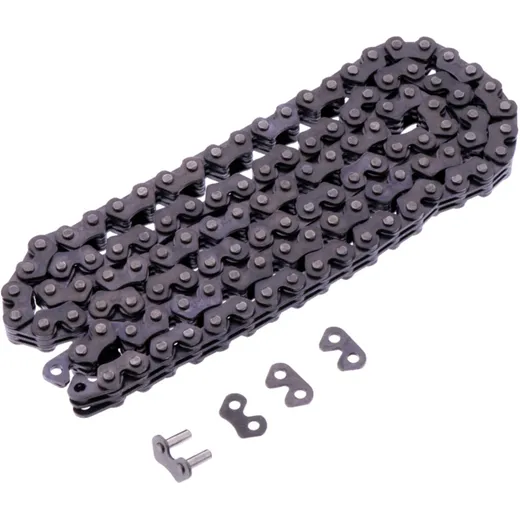 Cam chain open BORG WARNER morse incl link 92rh2010/114 for: Gas Gas EC