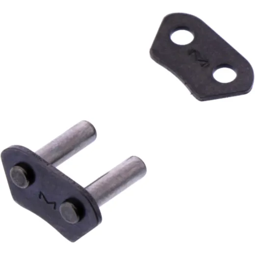 Cam chain link BORG WARNER morse 92rh2015 solid rivet for: Kawasaki Z, Ninja, ER - 6F