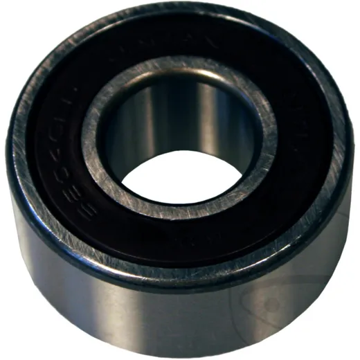 Schrägkugellager NTN 5204SCLLD/2AS passend für: BMW R, K, C1, Honda VT, ST, NT, GL