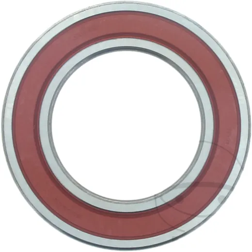 Roller bearing 6008 2rs SNR for: Vespa LX, LXV, S, Piaggio Liberty, Fly, Hexagon