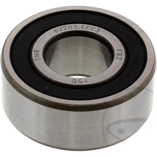 Kugellager 62203 2RSC3 SNR passend für: Ducati Supersport, Monster, 888