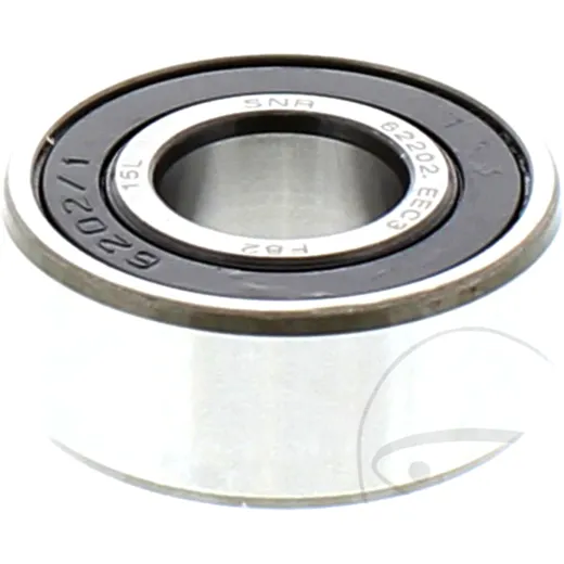 Wheel Bearing 62202 2RS C3 for Motorcycles