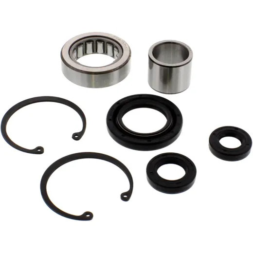 Primary Bearing Set for Motorcycles
