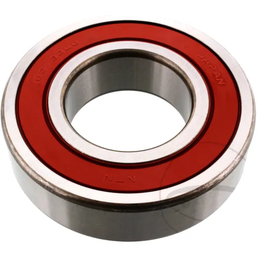 Kugellager 62/32 2RS NTN 32X65X17 passend für: Honda FJS, Suzuki LT - Z, LT