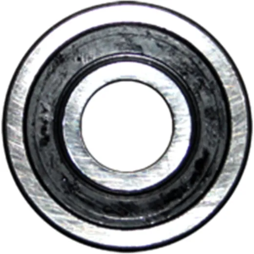 Roller bearing 6200 2rsc3 SNR for: Suzuki AY, RM, TS, AH, Kawasaki KLX, KX, KD