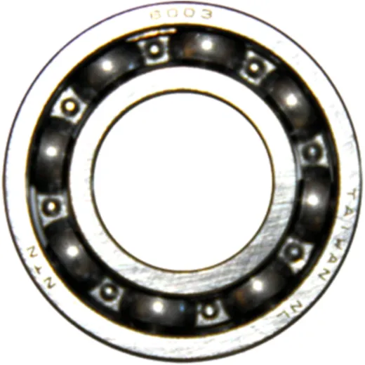 Kugellager 6003 NTN passend für: Honda CRF, XL, NSR, Kawasaki KLR, KLE, W