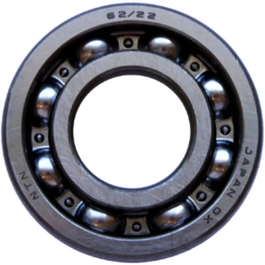 Roller bearing 62/22cm for: Honda VT, CBR, NSR, Aprilia SR, Habana, Habana/Mojito