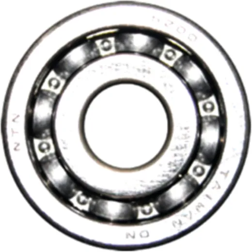 ROLLER BEARING 6200 C3 for motorcycles