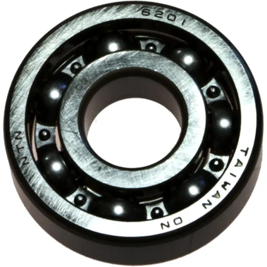 Kugellager 6201 C3 NTN passend für: Beta Minicross, Minitrial, Kawasaki KLX