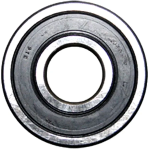 Roller bearing 6201 zz SNR for: Piaggio Zip, Free, Velofax, Malaguti F (12, 15, 18), Ciak, Centro