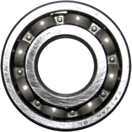 Kugellager 6204 C4 NTN passend für: KTM SX, Husqvarna TC