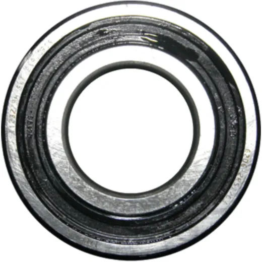 Kugellager 6206 2RSC3 SNR passend für: Triumph Speed Triple, Bonneville, Sprint