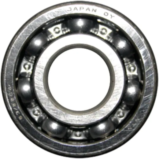 Kugellager NTN 63/22C4 für Motorräder