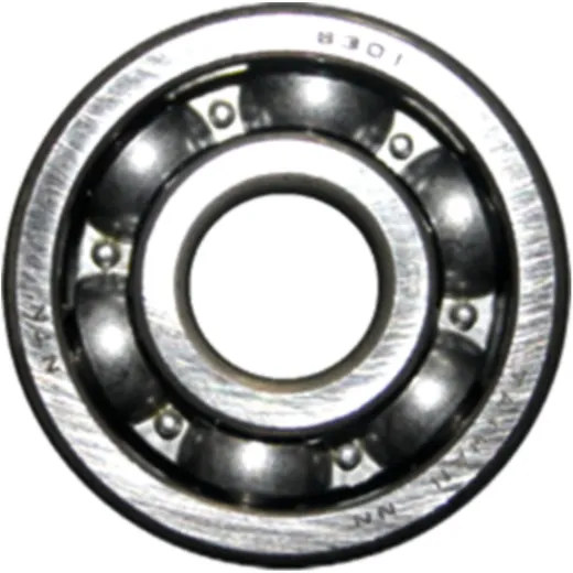 Kugellager 6301 C3 NTN passend für: Kawasaki KLX, KDX, Suzuki DR - Z