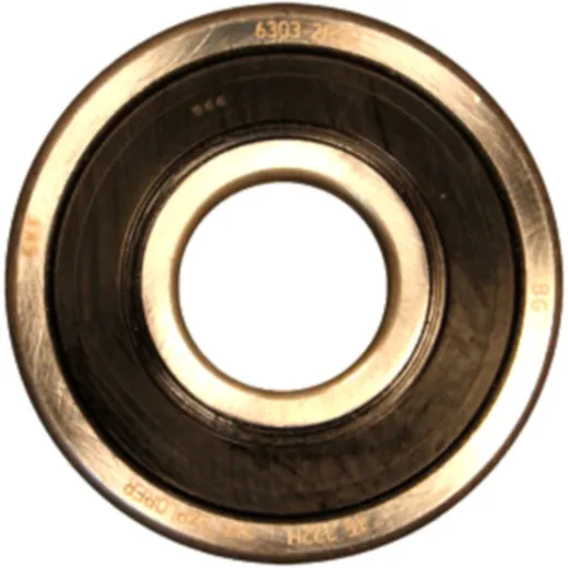Kugellager 6303 2RS SNR passend für: Honda CB, VT, XR, XL, Beta RR, Alp, Urban