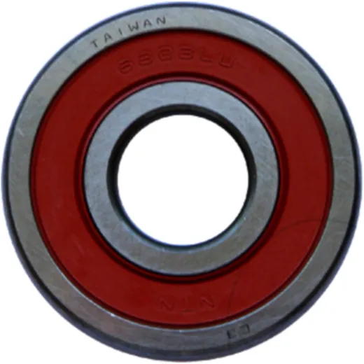 Kugellager 6303 2RSC3 SNR passend für: Honda CB, VT, XR, XL, Kawasaki Z, GPZ, Ninja
