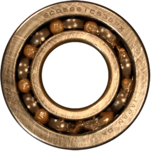 Roller bearing 6304 C3 NTN for: Honda CB, CM, VF, Kawasaki Z, Ninja, H2