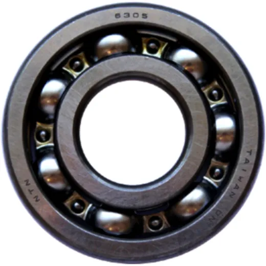 Kugellager 6305 C3 NTN passend für: Kawasaki Z, KLE, ER - 6F, Honda XL, XR, CBR