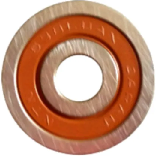 Kugellager 638 2RS AXCS25 von NTN