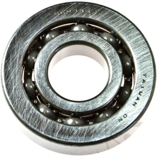 Bearing for: Piaggio Free, NRG, Zip, Peugeot TKR, Speedfight, Vivacity