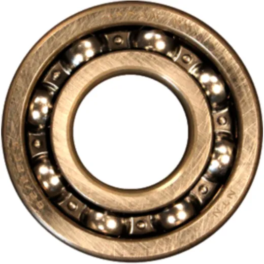 Roller bearing 62/22C3 for: Honda VT, CBR, NSR, Aprilia SR, Habana, Habana/Mojito